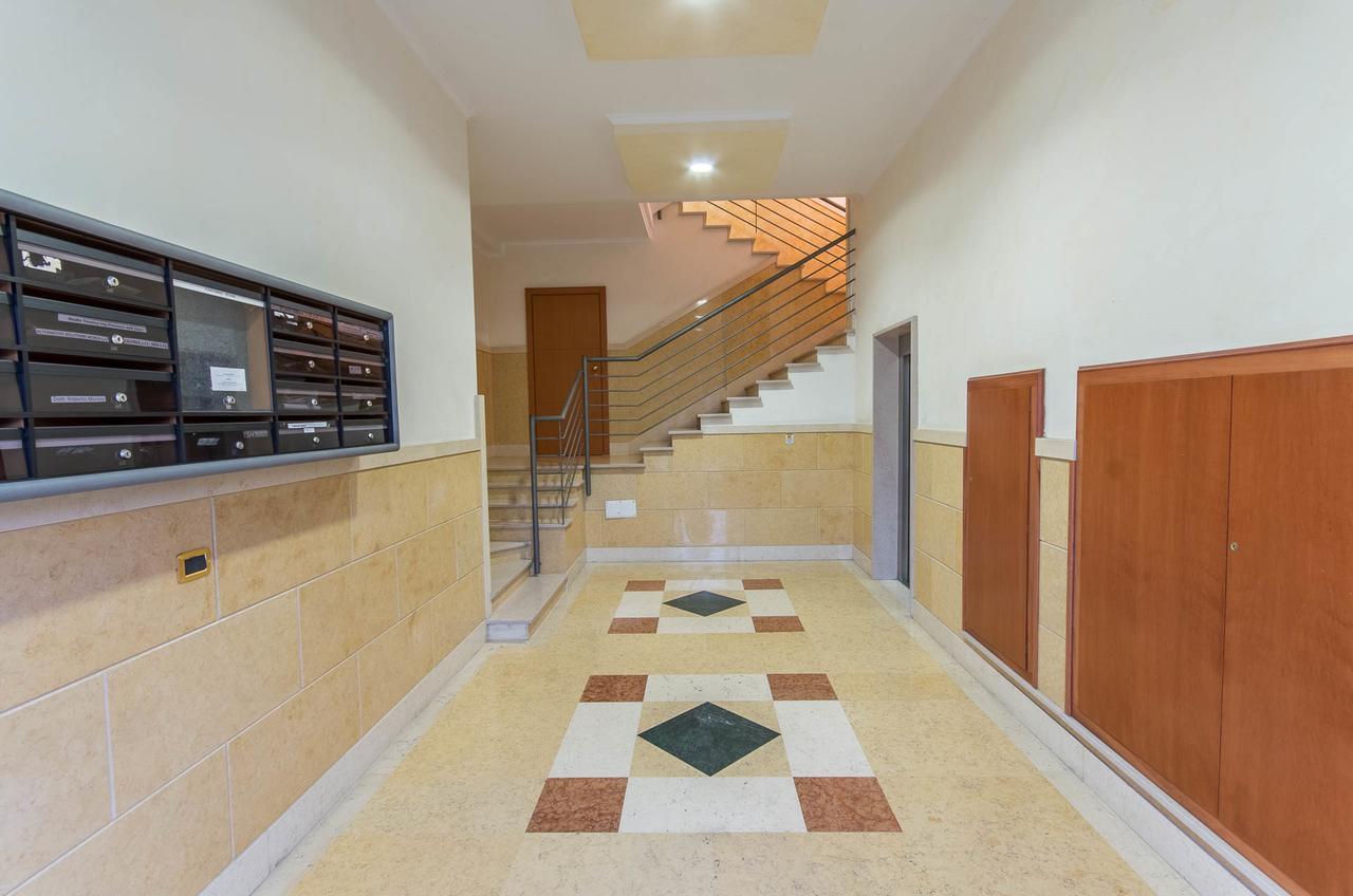 Castiglione Residence ฟอจเจีย ภายนอก รูปภาพ