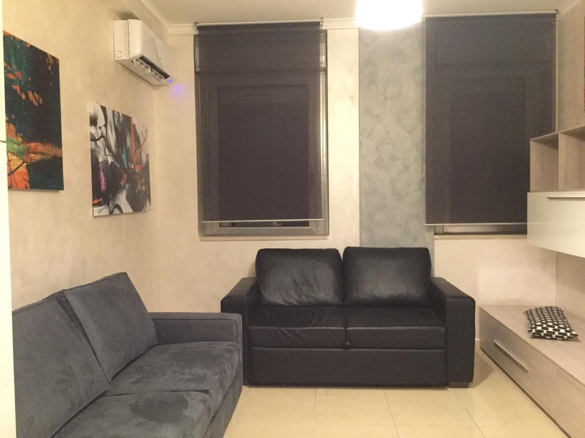 Castiglione Residence ฟอจเจีย ภายนอก รูปภาพ