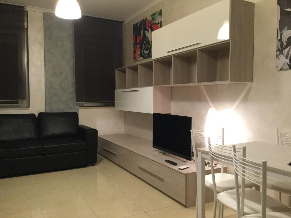 Castiglione Residence ฟอจเจีย ภายนอก รูปภาพ